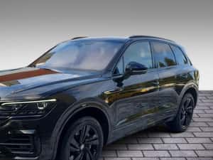 Volkswagen Touareg SUV 462 cp Hibrid 72.000 km