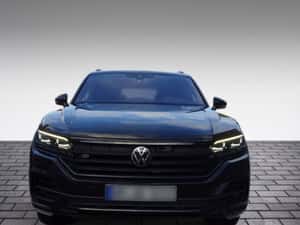 Volkswagen Touareg SUV 462 cp Hibrid 72.000 km — miniatura 2