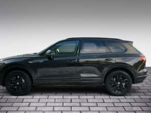 Volkswagen Touareg SUV 462 cp Hibrid 72.000 km — miniatura 3