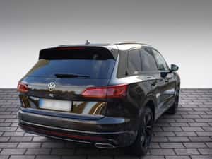 Volkswagen Touareg SUV 462 cp Hibrid 72.000 km — miniatura 4