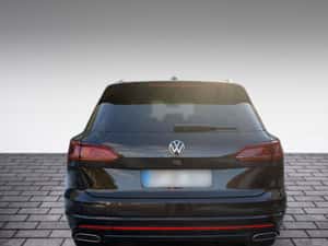 Volkswagen Touareg SUV 462 cp Hibrid 72.000 km — miniatura 5