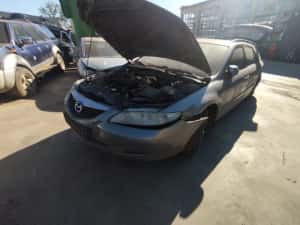 Piese Mazda 6 GG — miniatura 3