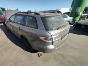 Piese Mazda 6 GG — miniatura 7