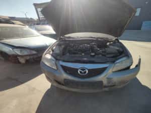 Piese Mazda 6 GG — miniatura 9