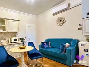 STUDIO PREMIUM UTILAT | 43 MP UTILI | CENTRUL ISTORIC | SIBIU