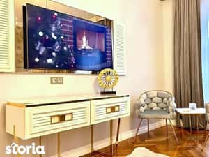 STUDIO PREMIUM UTILAT | 43 MP UTILI | CENTRUL ISTORIC | SIBIU — miniatura 6