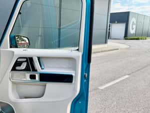 Mercedes-Benz G 63 AMG Automată 585 HP Benzină — miniatura 4