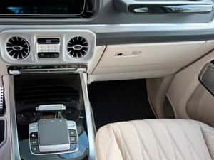 Mercedes-Benz G 63 AMG Automată 585 HP Benzină — miniatura 5