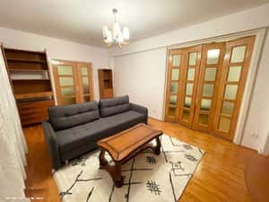 Apartament 4 camere, etaj intermediar, Zorilor, strada Observatorului — miniatura 2