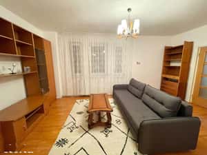Apartament 4 camere, etaj intermediar, Zorilor, strada Observatorului — miniatura 3