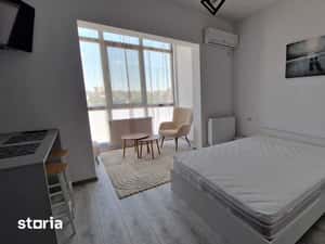 Garsoniera de inchiriat in Magurele Ilfov — miniatura 5