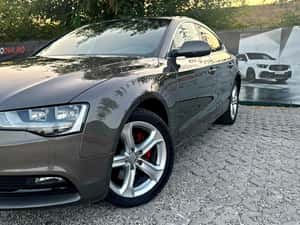 Audi A5 Automată 190 HP Diesel