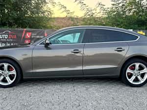 Audi A5 Automată 190 HP Diesel — miniatura 3