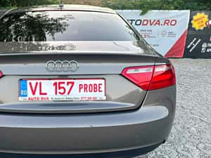 Audi A5 Automată 190 HP Diesel — miniatura 4