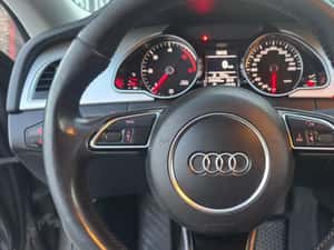 Audi A5 Automată 190 HP Diesel — miniatura 5