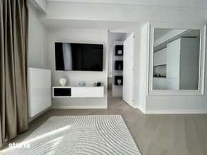 Cortina North | 2 Camere + Loc parcare subteran | Lux — miniatura 4