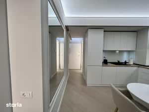 Cortina North | 2 Camere + Loc parcare subteran | Lux — miniatura 5