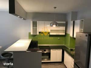 2 camere, modern, terasa, Central, Platinia Mall, zona Motilor, USAMV — miniatura 6