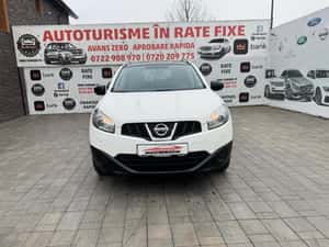 Nissan Qashqai 2014, 280.000 km, Diesel, 7.000 EUR