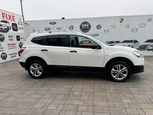 Nissan Qashqai 2014, 280.000 km, Diesel, 7.000 EUR — miniatura 4