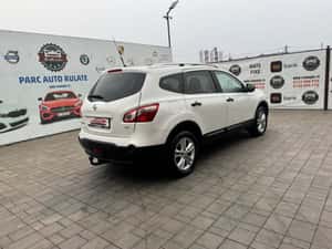 Nissan Qashqai 2014, 280.000 km, Diesel, 7.000 EUR — miniatura 6