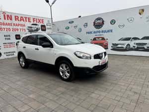 Nissan Qashqai 2014, 280.000 km, Diesel, 7.000 EUR — miniatura 7