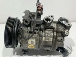 Compresor clima Audi Q5 facelift 8R 8T0260805F 2.0 tdi; 2.0 tdi cgl, c