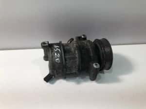 Compresor clima Audi Q5 facelift 8R 8T0260805F 2.0 tdi; 2.0 tdi cgl, c — miniatura 4