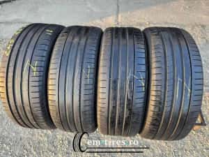 245/40 R21 • Vara • Pirelli P Zero  100V | 4 buc | Pret/buc