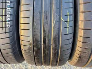 245/40 R21 • Vara • Pirelli P Zero  100V | 4 buc | Pret/buc — miniatura 3