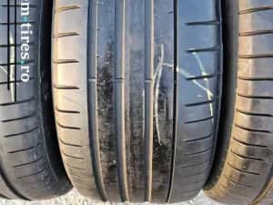 245/40 R21 • Vara • Pirelli P Zero  100V | 4 buc | Pret/buc — miniatura 4