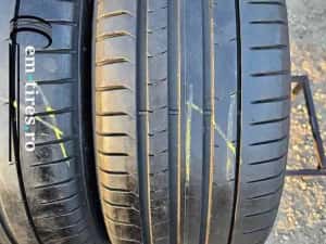 245/40 R21 • Vara • Pirelli P Zero  100V | 4 buc | Pret/buc — miniatura 5