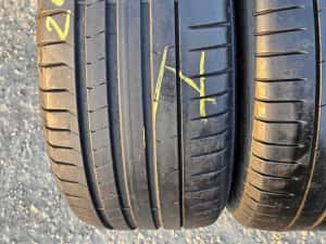 245/40 R21 • Vara • Pirelli P Zero  100V | 4 buc | Pret/buc — miniatura 6