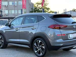 Hyundai TUCSON 2020 Hibrid SUV 128.000km — miniatura 5
