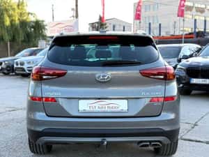 Hyundai TUCSON 2020 Hibrid SUV 128.000km — miniatura 7