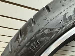 Jante 20 Bmw G30 G31 style 759 Googyear — miniatura 5