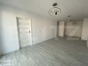 Apartament cu 2 camere finisat, 60 mp, zona Elite — miniatura 2