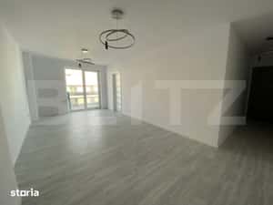 Apartament cu 2 camere finisat, 60 mp, zona Elite — miniatura 3
