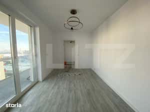Apartament cu 2 camere finisat, 60 mp, zona Elite — miniatura 4