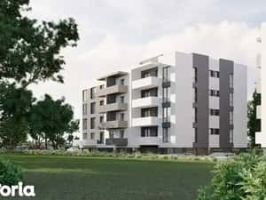 Direct dezvoltator Apartament 3 camere Gura Arieșului Pallady — miniatura 6