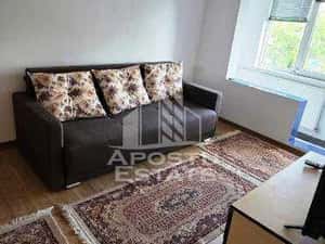 Apartament cu 1 camera de inchiriat, zona Aradului, Timisoara — miniatura 2