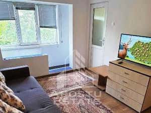 Apartament cu 1 camera de inchiriat, zona Aradului, Timisoara — miniatura 3