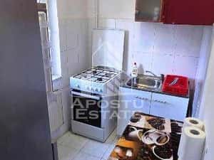 Apartament cu 1 camera de inchiriat, zona Aradului, Timisoara — miniatura 5