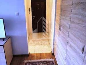 Apartament cu 1 camera de inchiriat, zona Aradului, Timisoara — miniatura 6