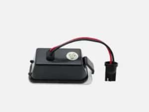 Lampi LED canbus FORD Focus MERCEDES W211 RENAULT Scenic DACIA Duster — miniatura 6