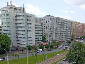 3 camere, bloc anvelopat, fără risc seismic – ideal pentru familie — miniatura 3