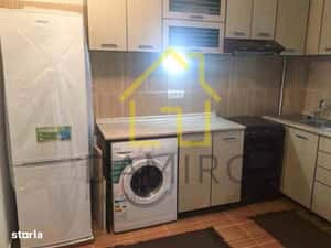 Apartament 2 camere Titan Baba Novac Parc IOR Pet Friendly — miniatura 5