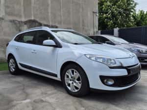 Renault Megane 1.5dci — miniatura 1