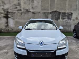 Renault Megane 1.5dci — miniatura 2