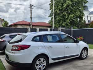 Renault Megane 1.5dci — miniatura 3